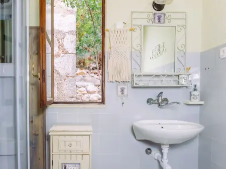 Podcempres, Maison 6 personnes à Makarska - Photo 15