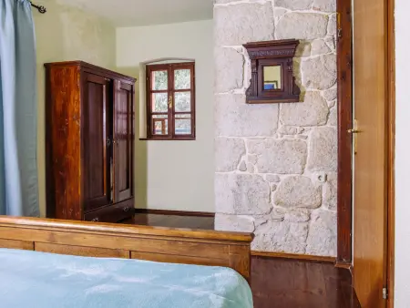 Podcempres, Maison 6 personnes à Makarska - Photo 16