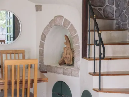 Podcempres, Maison 6 personnes à Makarska - Photo 20