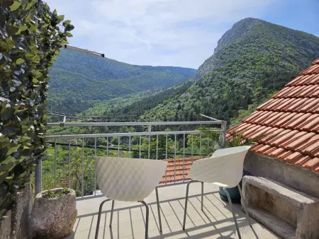 Sonja, Maison 4 personnes à Omiš - Photo 1