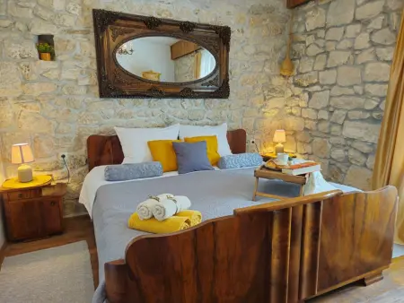 Sonja, Maison 4 personnes à Omiš - Photo 3
