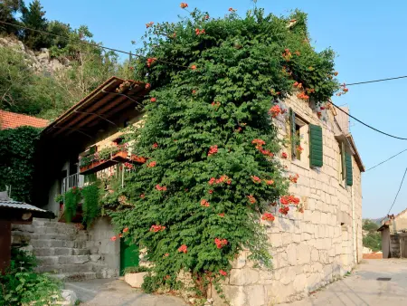 Sonja, Maison 4 personnes à Omiš - Photo 4