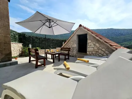 Sonja, Maison 4 personnes à Omiš - Photo 7