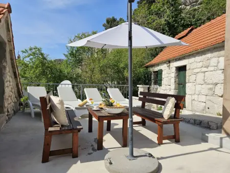 Sonja, Maison 4 personnes à Omiš - Photo 8