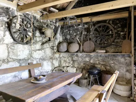 Sonja, Maison 4 personnes à Omiš - Photo 10