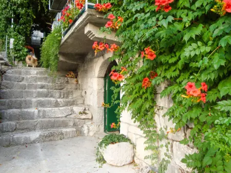 Sonja, Maison 4 personnes à Omiš - Photo 11
