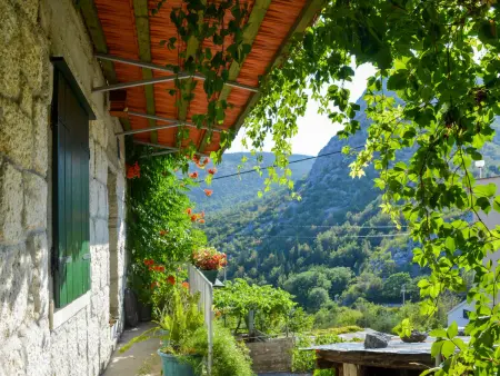 Sonja, Maison 4 personnes à Omiš - Photo 12