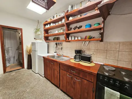 Sonja, Maison 4 personnes à Omiš - Photo 16