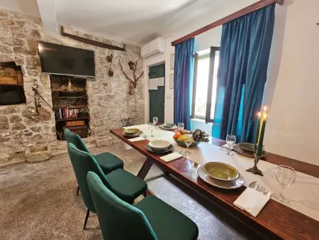 Sonja, Maison 4 personnes à Omiš - Photo 17