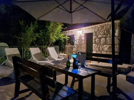 Sonja, Maison 4 personnes à Omiš - Photo 22