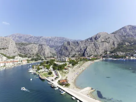 Sonja, Maison 4 personnes à Omiš - Photo 23