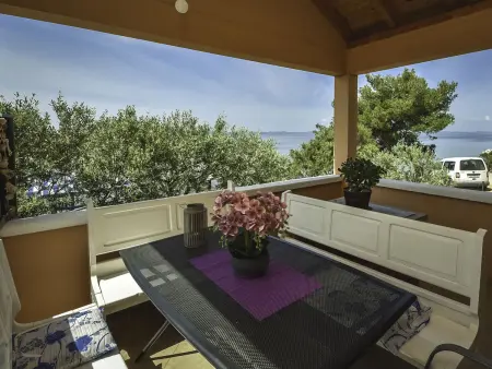 Antica, Maison 6 personnes à Pašman Pašman - Photo 1