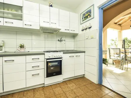 Antica, Maison 6 personnes à Pašman Pašman - Photo 3