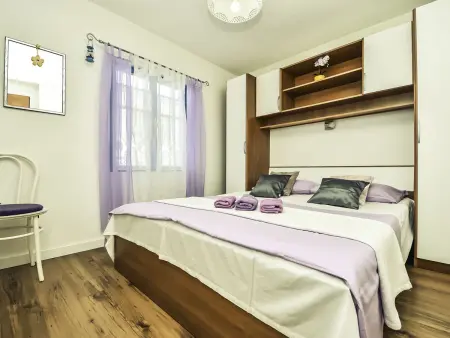 Antica, Maison 6 personnes à Pašman Pašman - Photo 4
