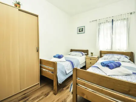 Antica, Maison 6 personnes à Pašman Pašman - Photo 6