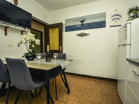 Antica, Maison 6 personnes à Pašman Pašman - Photo 9