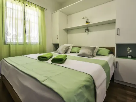 Antica, Maison 6 personnes à Pašman Pašman - Photo 10