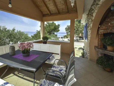 Antica, Maison 6 personnes à Pašman Pašman - Photo 11