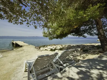 Antica, Maison 6 personnes à Pašman Pašman - Photo 13