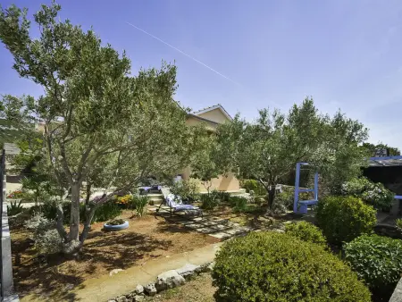 Antica, Maison 6 personnes à Pašman Pašman - Photo 14