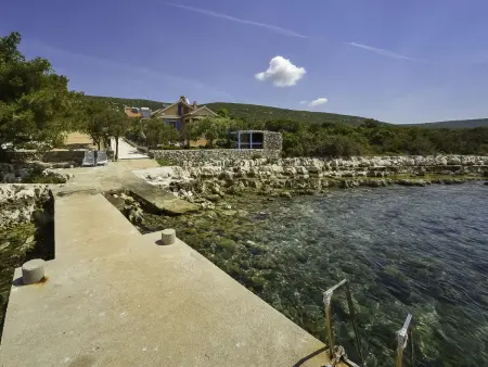 Antica, Maison 6 personnes à Pašman Pašman - Photo 15