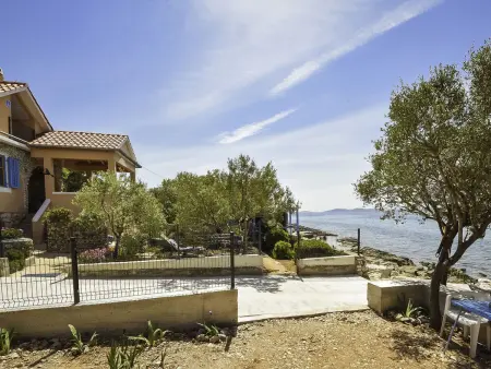 Antica, Maison 6 personnes à Pašman Pašman - Photo 16
