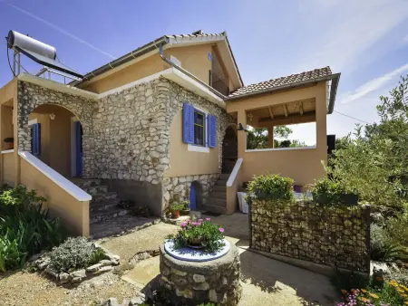 Antica, Maison 6 personnes à Pašman Pašman - Photo 17
