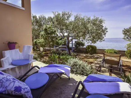 Antica, Maison 6 personnes à Pašman Pašman - Photo 19