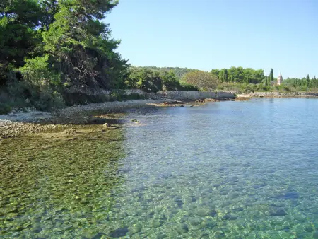 Antica, Maison 6 personnes à Pašman Pašman - Photo 22