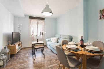 Location Appartement à Granada,Sky is Blue in Granada - N°890113