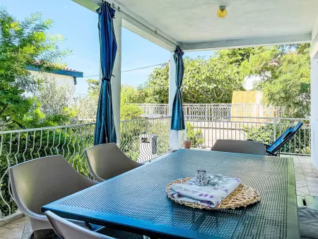 Matkovic, Maison 5 personnes à Starigrad Paklenica - Photo 1