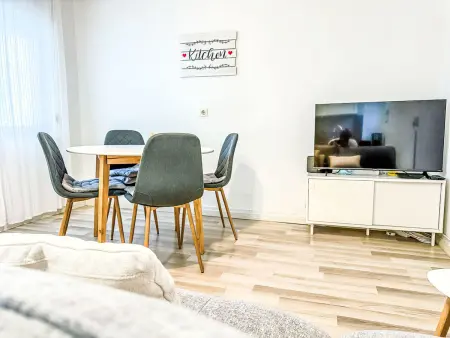 Matkovic, Maison 5 personnes à Starigrad Paklenica - Photo 2
