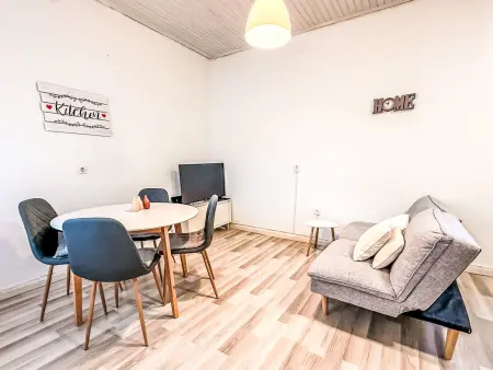 Matkovic, Maison 5 personnes à Starigrad Paklenica - Photo 5