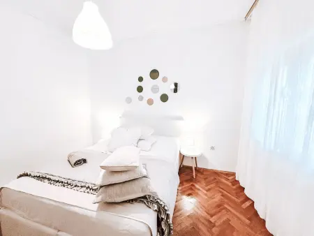 Matkovic, Maison 5 personnes à Starigrad Paklenica - Photo 14