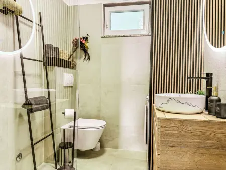 Matkovic, Maison 5 personnes à Starigrad Paklenica - Photo 21