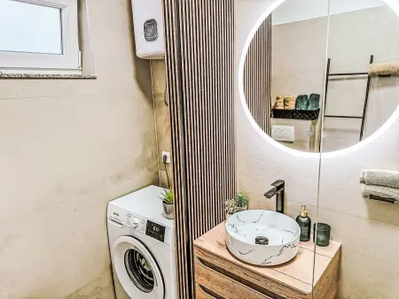 Matkovic, Maison 5 personnes à Starigrad Paklenica - Photo 22
