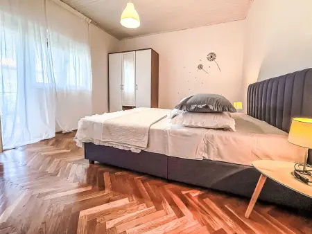 Matkovic, Maison 5 personnes à Starigrad Paklenica - Photo 24