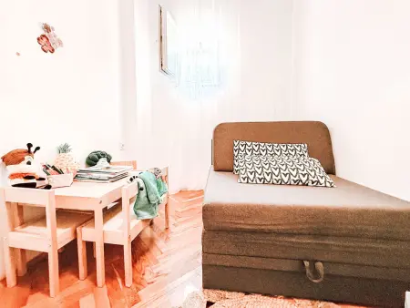 Matkovic, Maison 5 personnes à Starigrad Paklenica - Photo 26