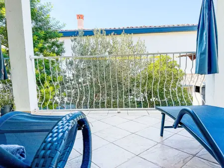 Matkovic, Maison 5 personnes à Starigrad Paklenica - Photo 30