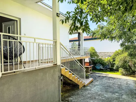 Matkovic, Maison 5 personnes à Starigrad Paklenica - Photo 36