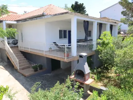 Matkovic, Maison 5 personnes à Starigrad Paklenica - Photo 37