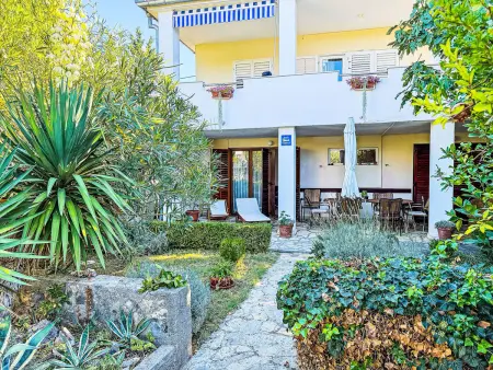 Gottwald, Appartement 6 personnes à Starigrad Paklenica - Photo 1