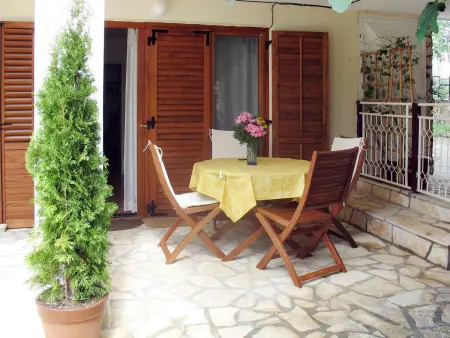 Gottwald, Appartement 6 personnes à Starigrad Paklenica - Photo 2