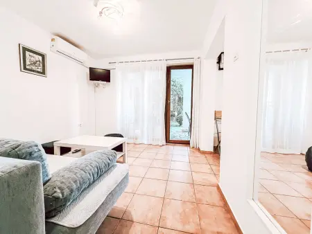 Gottwald, Appartement 6 personnes à Starigrad Paklenica - Photo 5