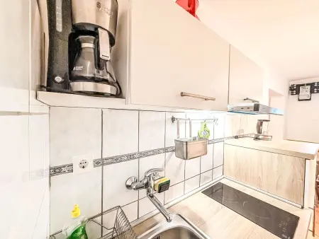 Gottwald, Appartement 6 personnes à Starigrad Paklenica - Photo 6