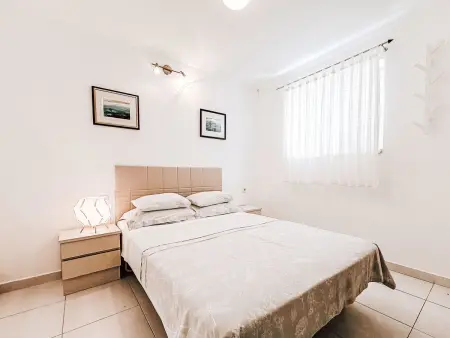 Gottwald, Appartement 6 personnes à Starigrad Paklenica - Photo 9