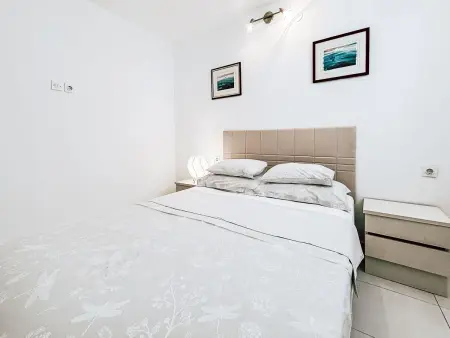 Gottwald, Appartement 6 personnes à Starigrad Paklenica - Photo 10