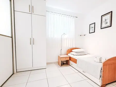 Gottwald, Appartement 6 personnes à Starigrad Paklenica - Photo 11