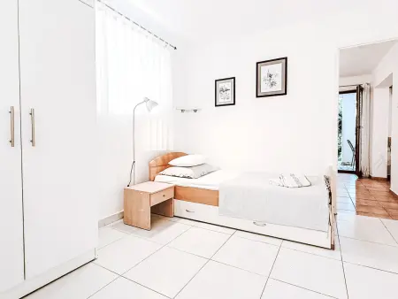 Gottwald, Appartement 6 personnes à Starigrad Paklenica - Photo 12