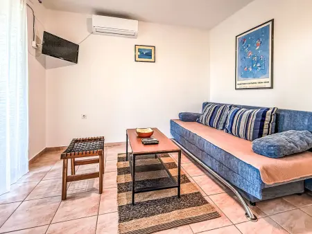 Gottwald, Appartement 6 personnes à Starigrad Paklenica - Photo 17